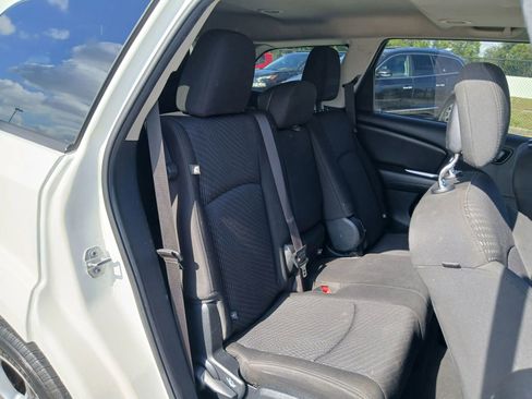 Used 2017 Dodge Journey Crossroad image 16