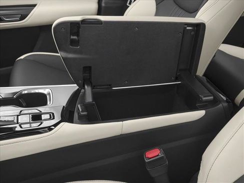 New 2025 Lexus NX 350h AWD w/ Premium Package image 10