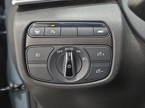 Certified 2025 INFINITI QX50 Sport AWD/4WD image 22