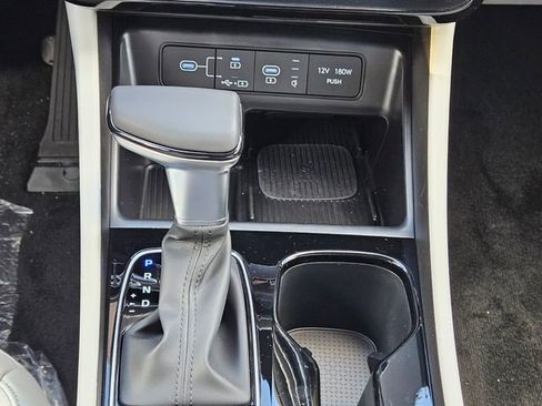 Used 2025 Hyundai Tucson SEL image 14