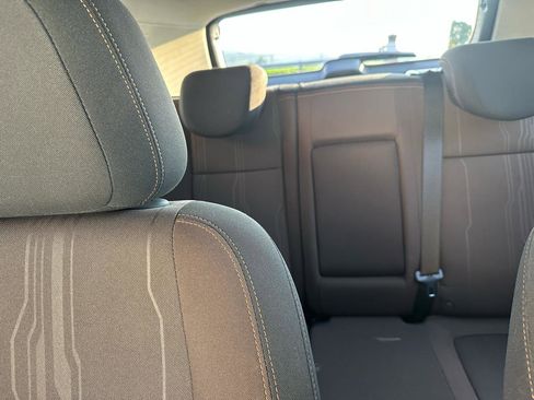 Used 2015 Chevrolet Trax LT w/ LPO, Cargo Package image 11