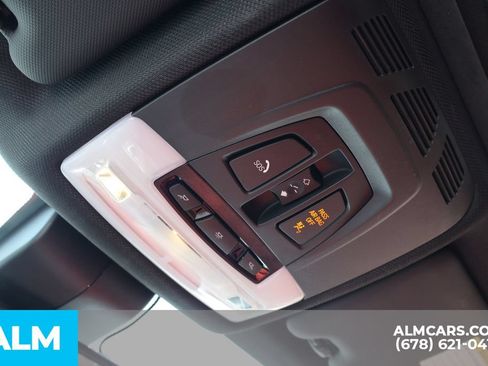 Used 2017 BMW 340i Sedan RWD image 34
