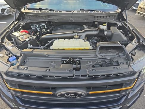 Used 2022 Ford F150 Tremor w/ Equipment Group 401A Mid image 20