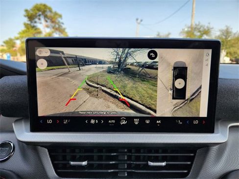 New 2025 Ford Explorer ST-Line w/ Premium Package image 15