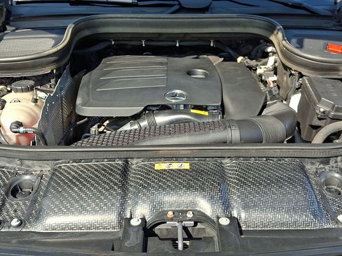 Used 2022 Mercedes-Benz GLE 350 4MATIC image 29