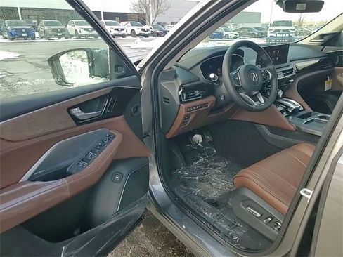 New 2026 Acura MDX w/ Advance Package image 13