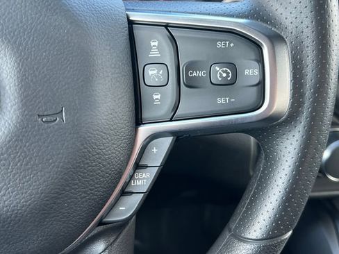 New 2026 RAM 1500 4x4 Crew Cab image 21
