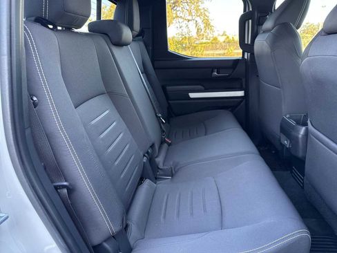 Used 2024 Toyota Tacoma TRD Off-Road image 21