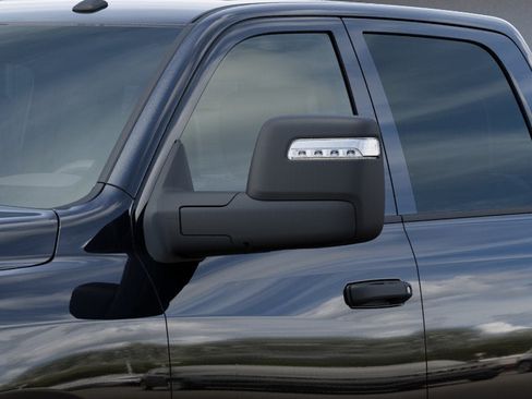 New 2026 RAM 2500 Tradesman AWD/4WD image 38
