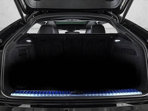 Certified 2025 Audi Q8 Premium Plus w/ Premium Plus Package image 6