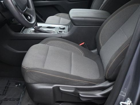 Used 2020 Chevrolet Traverse LS FWD image 16