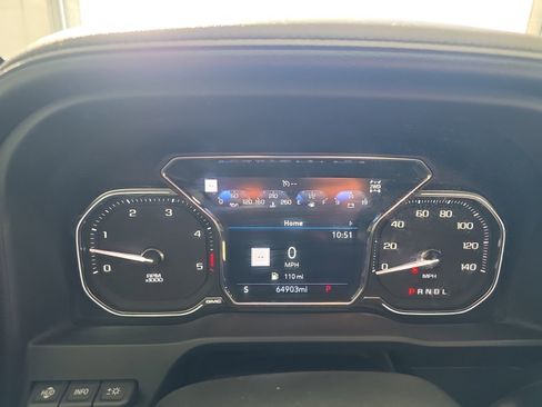 Used 2023 GMC Sierra 2500 Denali w/ Denali Ultimate Package image 51