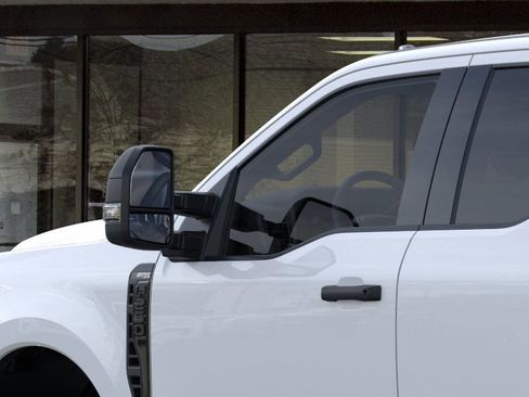 New 2026 Ford F250 XL w/ STX Appearance Package image 20