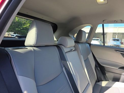 Certified 2023 Toyota RAV4 XLE Premium FWD image 18