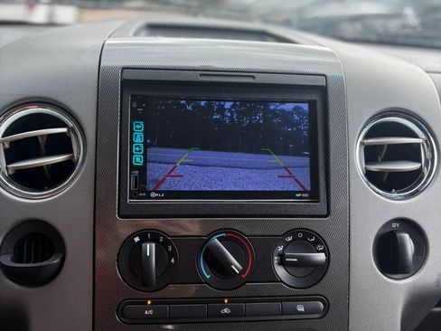 Used 2008 Ford F150 2WD SuperCrew image 15