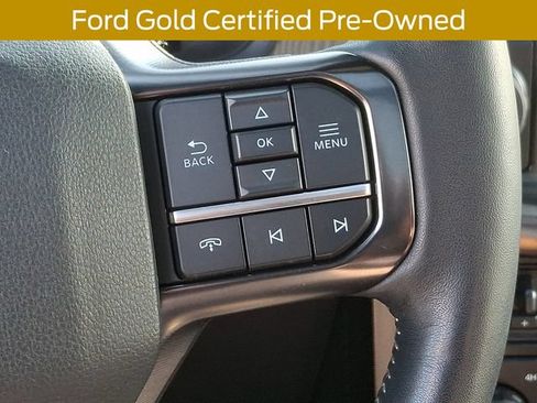 Used 2023 Ford F150 Platinum w/ Equipment Group 701A High AWD/4WD image 26
