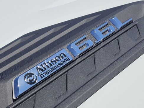 New 2026 Chevrolet Silverado 2500 ZR2 AWD/4WD image 14