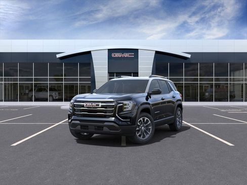 New 2026 GMC Terrain Elevation w/ Elevation Premium Package image 21