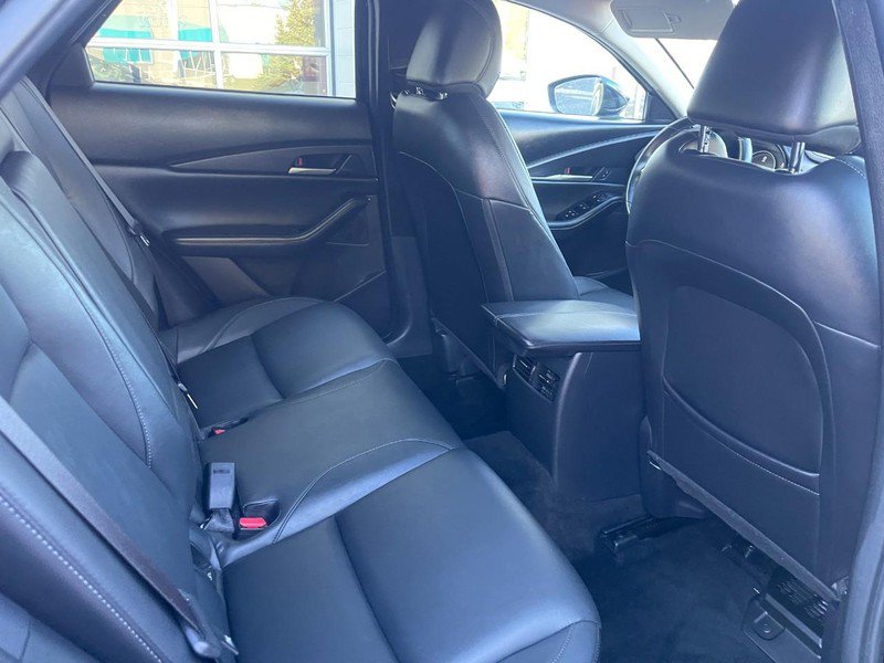 Used 2024 MAZDA CX-30 AWD 2.5 S w/ Select Sport Pkg image 9