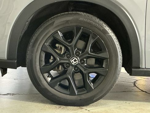 Used 2024 Honda HR-V Sport image 13