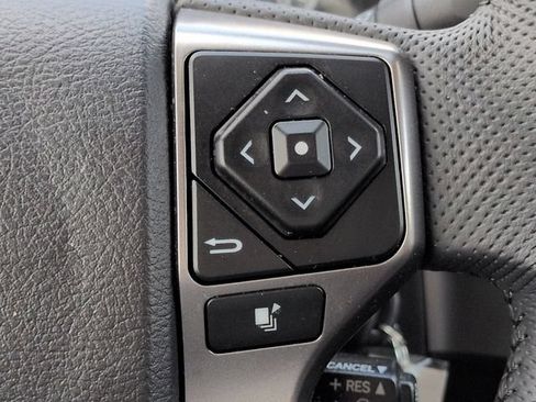 Certified 2022 Toyota Tacoma SR5 w/ Technology Package RWD image 24
