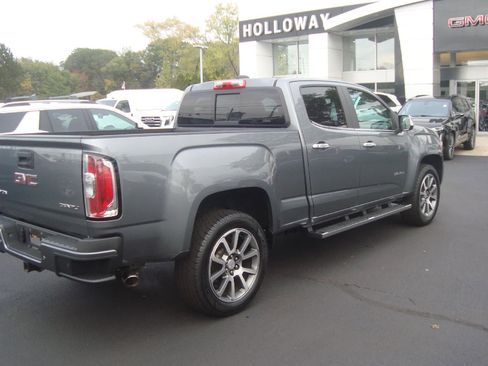 Used 2020 GMC Canyon Denali image 6