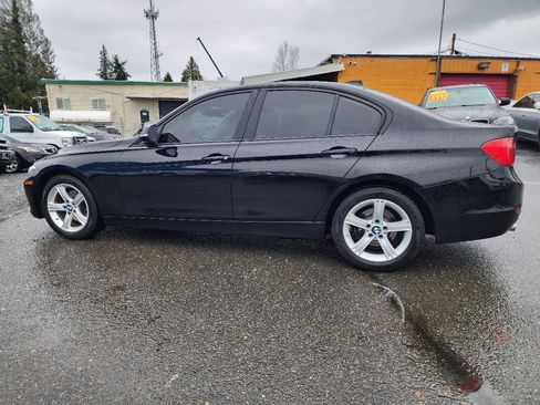 Used 2015 BMW 328i 328i image 8