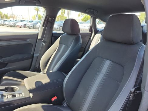 Used 2022 Honda Civic Sport image 19