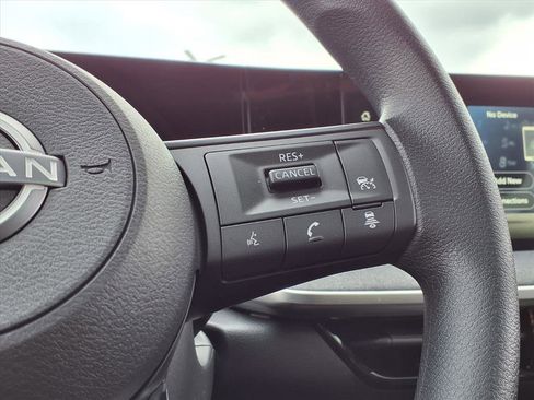 New 2026 Nissan Kicks SV w/ SV Premium Package image 20