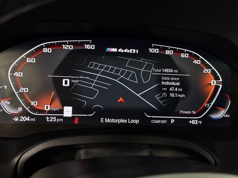 Used 2023 BMW M440i Coupe w/ Premium Package image 21