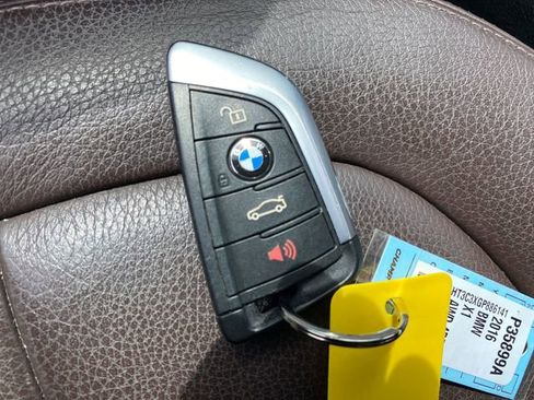 Used 2016 BMW X1 xDrive28i AWD/4WD image 23