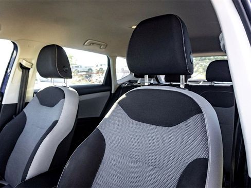 Used 2024 Volkswagen Taos S image 13