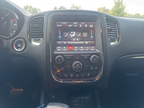 Used 2019 Dodge Durango GT image 15