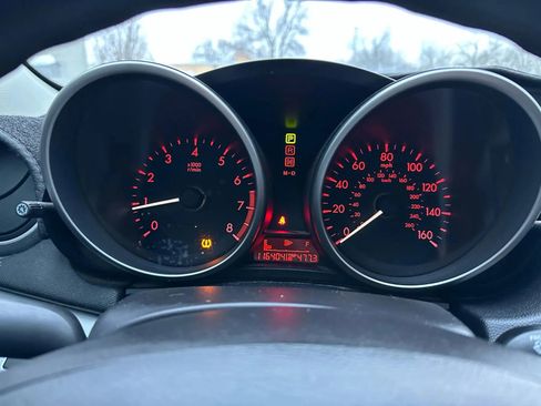 Used 2010 MAZDA MAZDA3 i Touring image 14