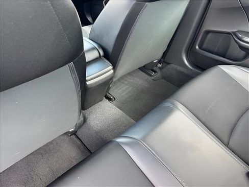Used 2021 Honda Civic Sport image 12