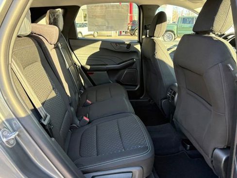 Used 2026 Ford Escape Active w/ Tech Pack #1 image 18