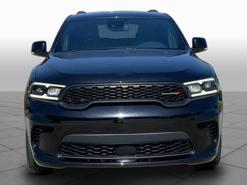 Used 2024 Dodge Durango GT RWD image 4