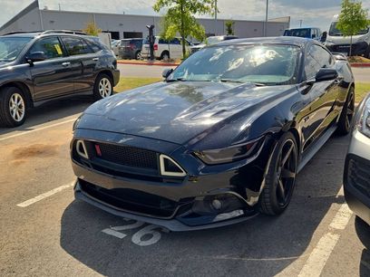 Used 2015 Ford Mustang GT