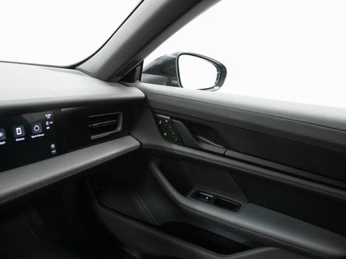 Certified 2023 Porsche Taycan 4S AWD/4WD image 30