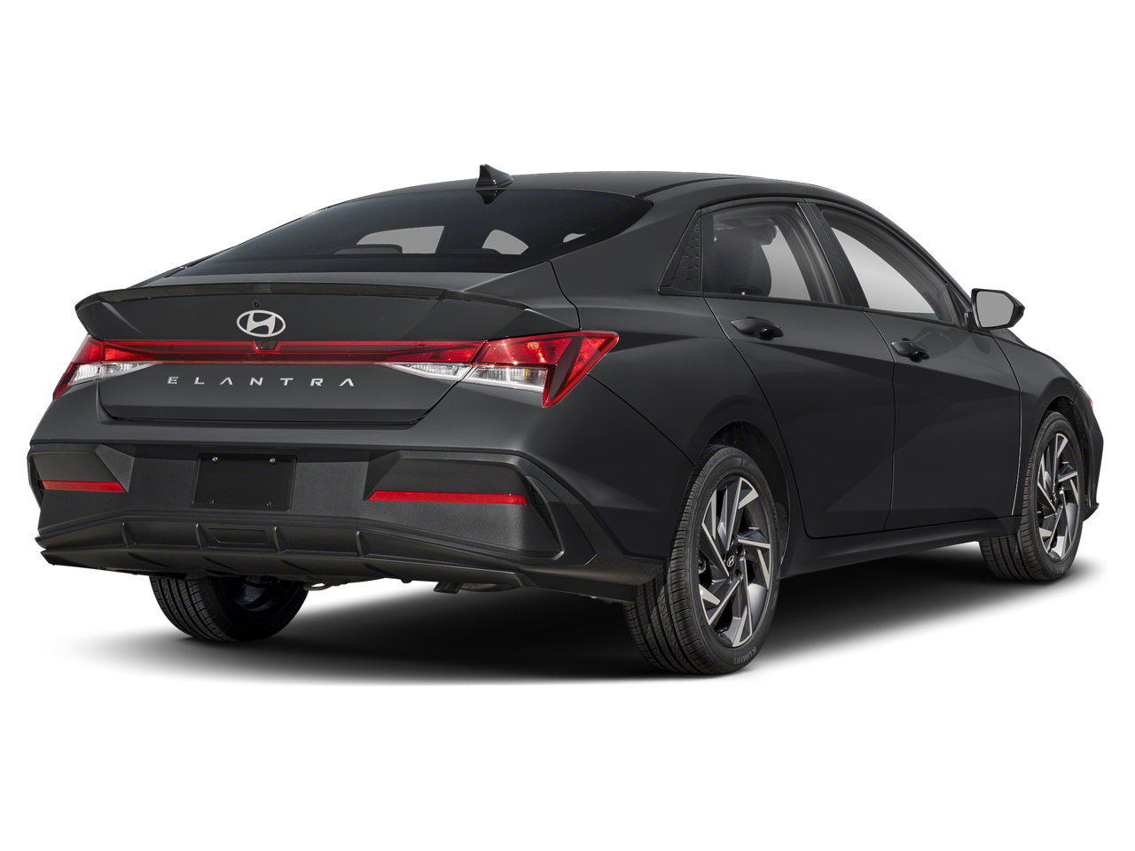 New 2026 Hyundai Elantra Sport FWD image 46