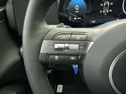 New 2026 Hyundai Kona Limited image 27