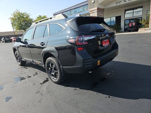 Used 2025 Subaru Outback Wilderness image 58