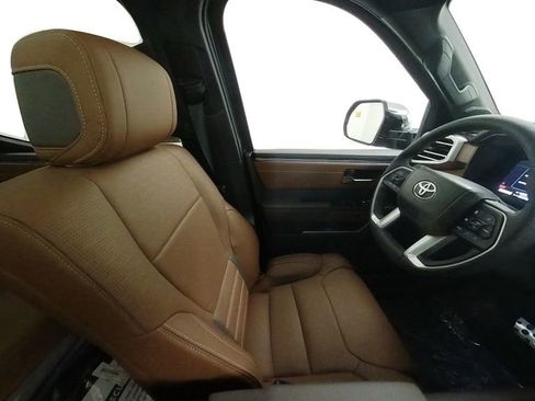 Used 2025 Toyota Tundra 1794 Edition w/ TRD Off-Road Package AWD/4WD image 28