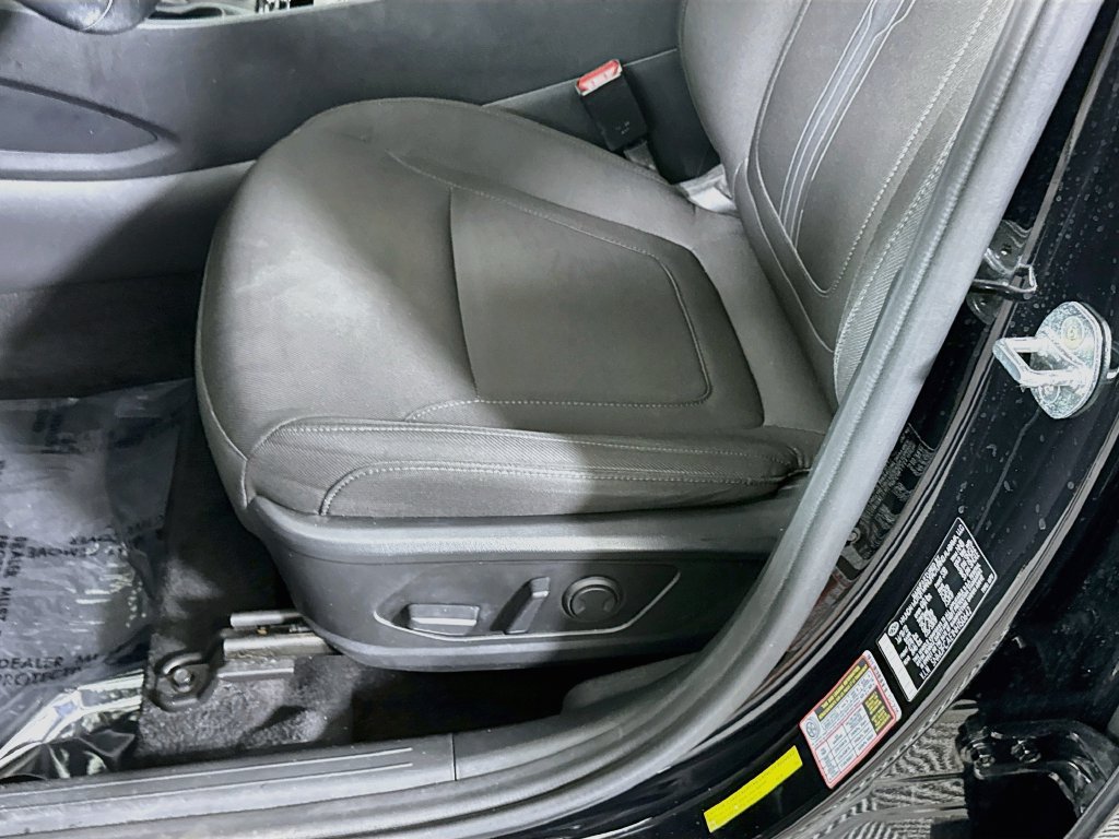 Used 2022 Hyundai Tucson SEL w/ Convenience Package AWD/4WD image 24