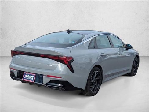 Used 2025 Kia K5 GT-Line w/ GT-Line Premium Package image 5