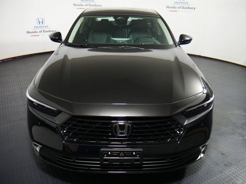 New 2026 Honda Accord Touring image 2