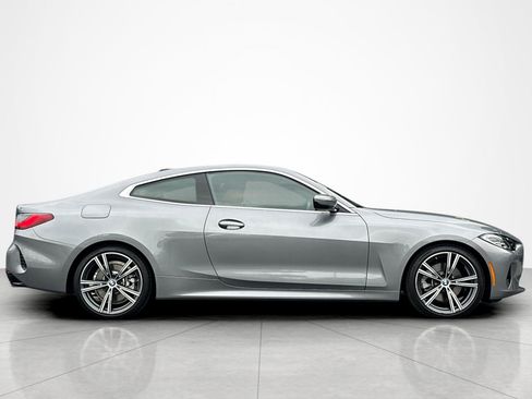 Used 2024 BMW 430i Coupe w/ Convenience Package RWD image 6