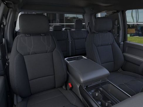 New 2026 Ford F150 STX AWD/4WD image 10