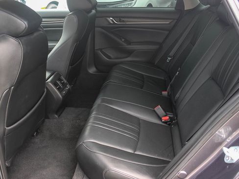 Used 2021 Honda Accord EX-L image 19