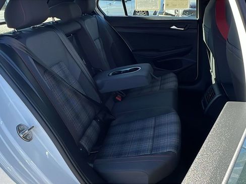 Certified 2024 Volkswagen GTI S image 14